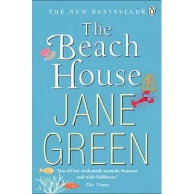 The Beach House - J. Green