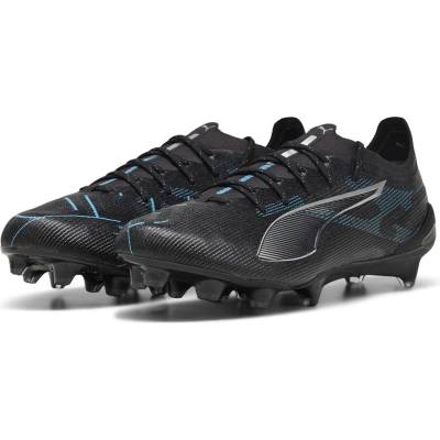 PUMA Мъжки футболни бутонки Puma Ultra 5 Ultimate Firm Ground Football Boots Mens - Puma Black
