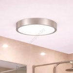 Brilagi - led таванно осветително тяло за баня pool, 24 w, 230 v, Ø 30 см, ip54, хром (bg3888)