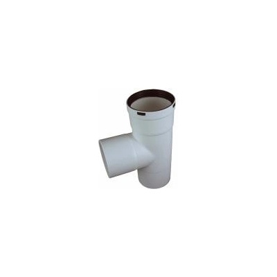 Groppalli T-kus 80 do komína BB011093