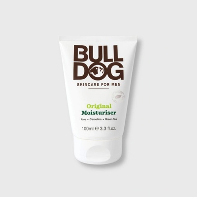 Bulldog Original hydratačný krém na tvár 100 ml