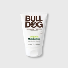 Bulldog Original hydratačný krém na tvár 100 ml