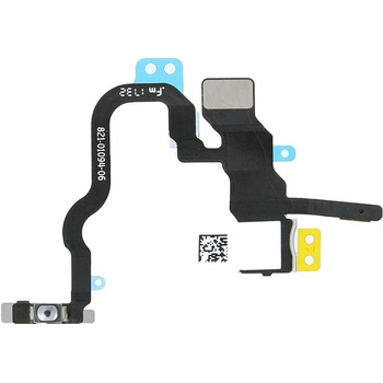 iPhone X - Power Flex ON/OFF
