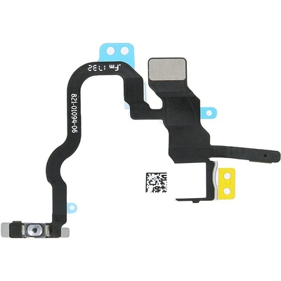 iPhone X - Power Flex ON/OFF