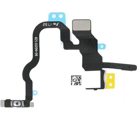 iPhone X - Power Flex ON/OFF