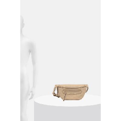 Michael Kors чанта за кръста дамска от кожа (30S6GTVM8L)
