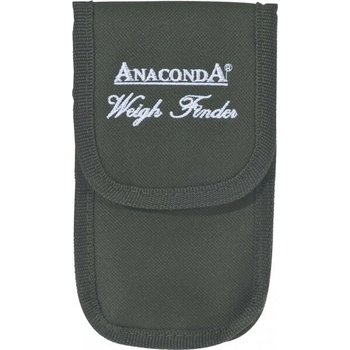 Saenger Weigh Findern Pouch