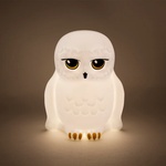 Harry potter Лампа Harry Potter Hedwig - 16 см, LED светлина (PP9564HP)