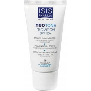 Isis neotone radiance sérum 30 ml