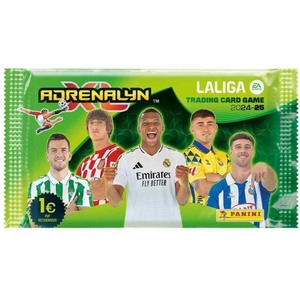 Panini Laliga 2024/2025 - adrenalyn карти