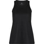 Heber Peak Дамски потник с широка презрамка Heber Peak Women's EvergreenHe. Tank Tank top - Black - размер 34 (EU) (916-1352-0111)