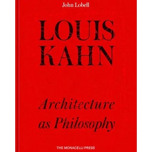 Louis Kahn | John Lobell (ISBN: 9781580935289)