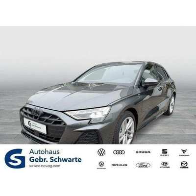 Audi A3 35 TFSI S tronic S-line Sportback 110 kW