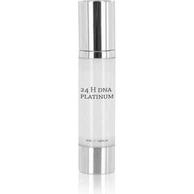 Mesosystem 24H DNA Platinum krém platina 50 ml