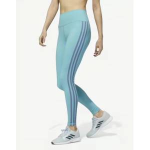 Adidas Training 2.0 Lightweight Leggings Blue - magazinko