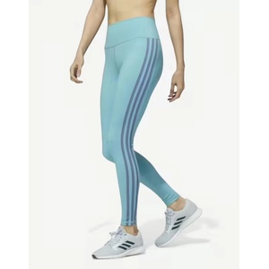 Adidas Training 2.0 Lightweight Leggings Blue