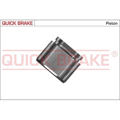 Piest brzdového strmeňa QUICK BRAKE 185138K