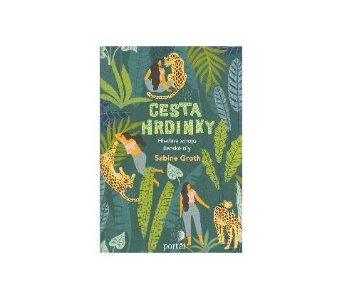 Cesta hrdinky