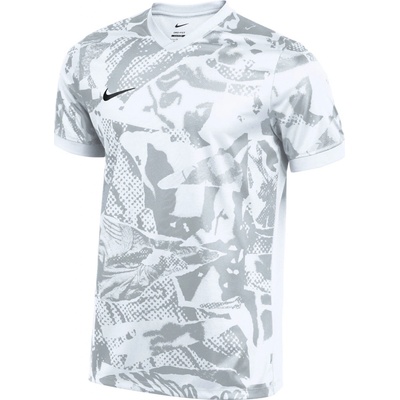 Nike NK DF PRCSN VII JSY SS fz9332 100
