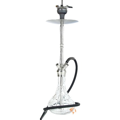 Aladin MVP 670 2 Cube nerez 72 cm