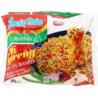 Indomie instantní polévka klasická 80 g