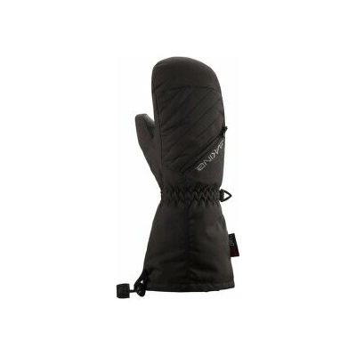 Dakine Youth Tracker Mitts Black černá