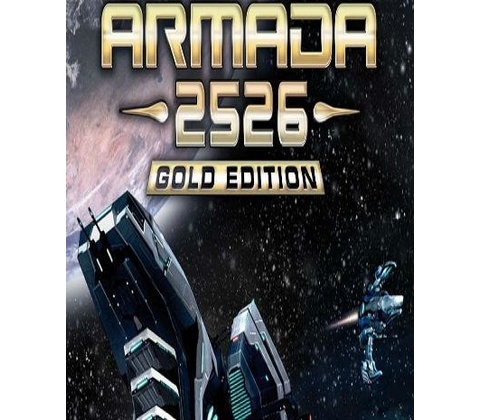 Armada 2526 (Gold)