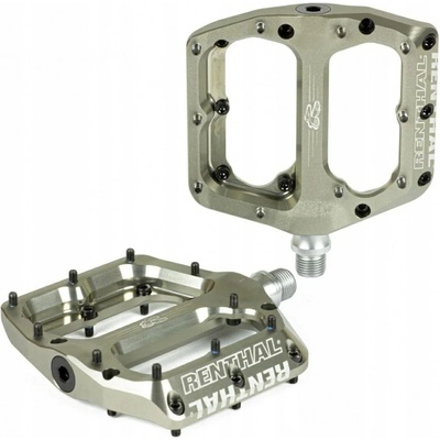 Renthal Revo-F Flat pedály