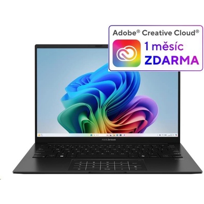 Asus Zenbook 14 UM3406KA-OLED169W