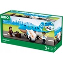 Brio Modré letadlo