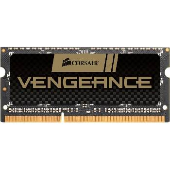 Corsair VENGEANCE 4GB DDR3 1600MHz CMSX4GX3M1A1600C9