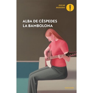 bambolona (ISBN: 9788804758570)
