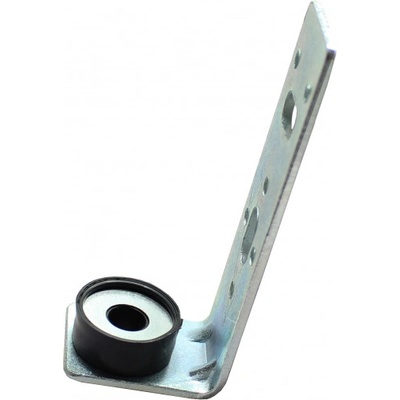 Dalap Вентилационен държач за пленарни кутии ht-l (80143)