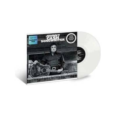 Johnny Cash - Songwriter CLR LTD LP