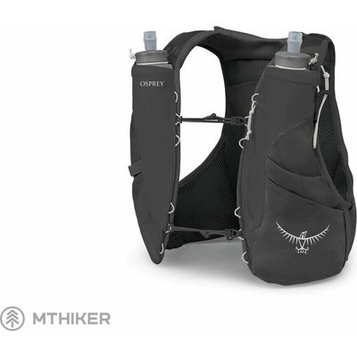 Osprey Dyna 6 l čierna