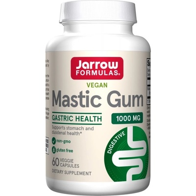 Jarrow Formulas Mastic Gum 500 mg [60 капсули]