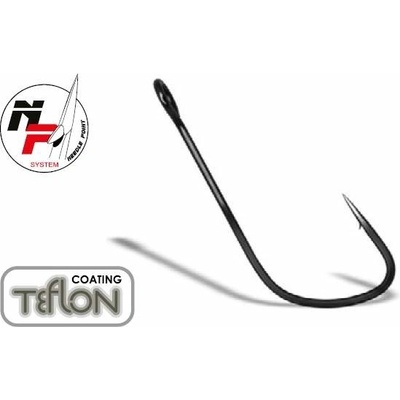 Gurza SPORT S-32 PTF teflon vel.8 7 ks