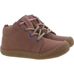 Koel Детски обувки barefoot Koel Kid's Ben 2.0 Barefoot shoes - Old Pink - размер 24 (EU) (702-2985-0215)