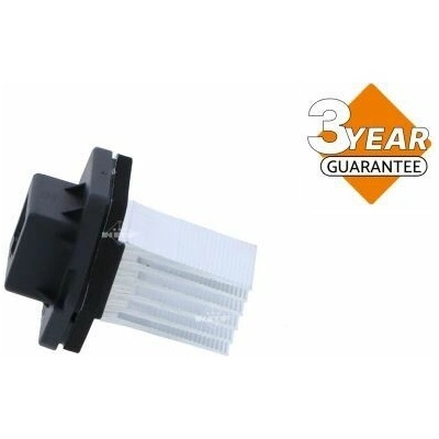 Odpor, vnitřní tlakový ventilátor NRF 342080
