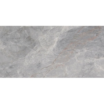 Mexen Tens сив глазура рект. G1, подово-стенна плочка 120 x 60 cm, блясък - TL148-120-060-01 (TL148-120-060-01)