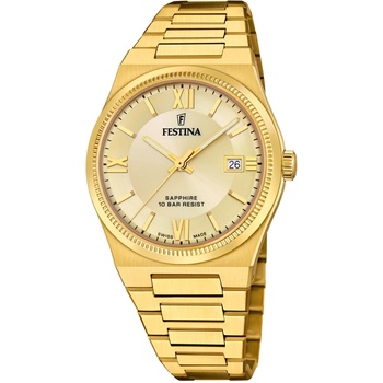 Image 1 of Festina F20038/2