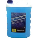 Starline SCREENWASH Zimná kvapalina -20ºC 5 l