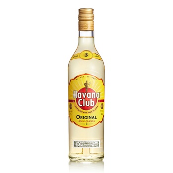 Image 1 of Havana Club Хавана Клуб 3г