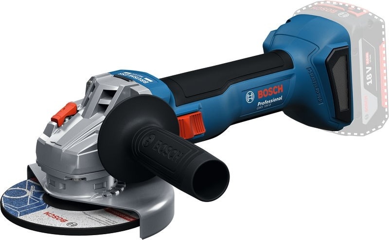 Bosch GWS 18V-8 Professional 0 601 9N9 001
