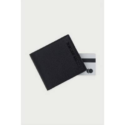 Armani Exchange портфейл мъжки от имитация на кожа (XM000167.AF26651.NOS)