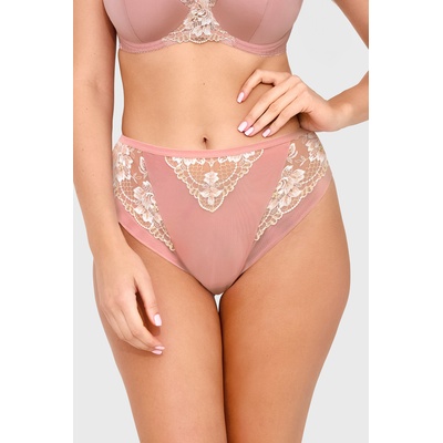 Avalingerie Класически бикини Lola с по-висока талия (AV2245_kal)