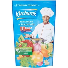 Kucharek Zeleninové ochucovadlo 200g