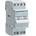 Hager Ум шалтер i-0-ii din монтаж sft240 40a 2p 230v 2 мод (sft240)