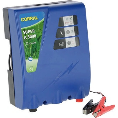 Corral Super A 5000 12V