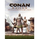 Funcom Conan Exiles People of the Dragon Pack (PC)